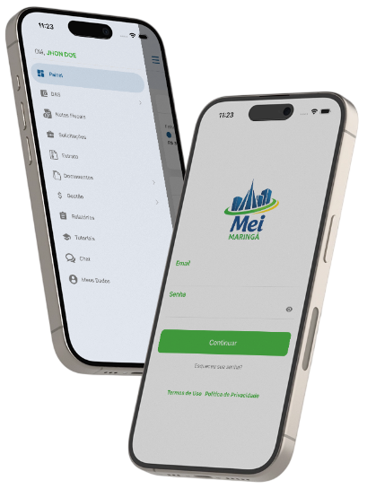 Aplicativo mobile